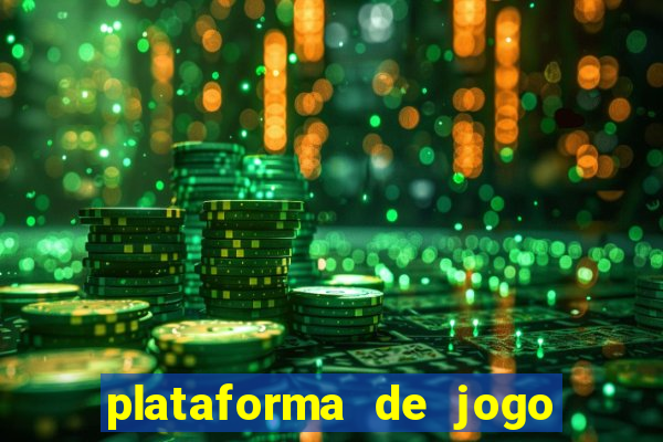 plataforma de jogo de futebol