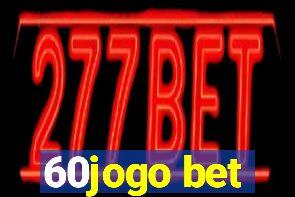 60jogo bet