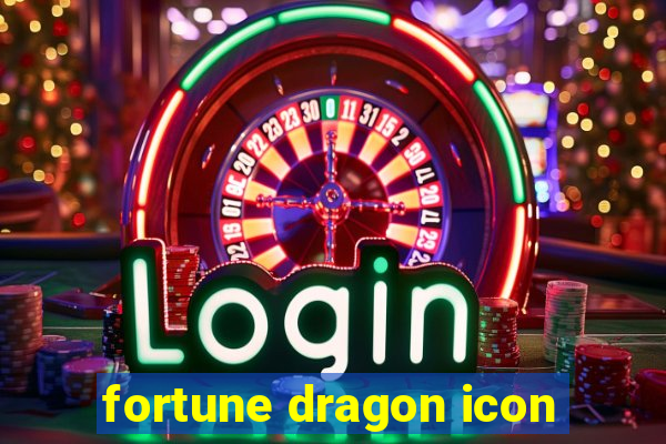 fortune dragon icon