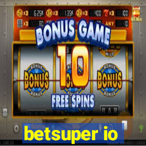 betsuper io