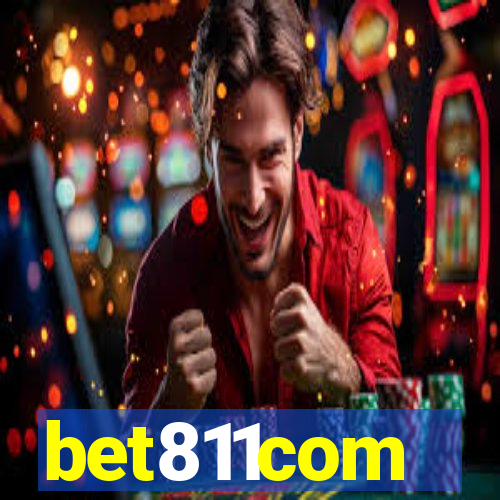 bet811com