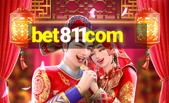 bet811com