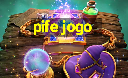 pife jogo