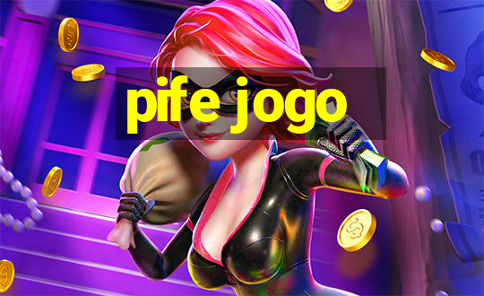 pife jogo