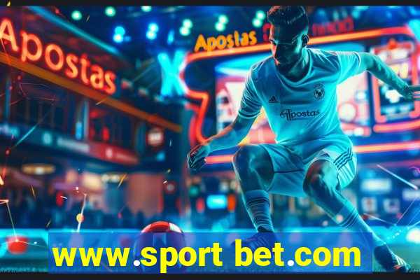 www.sport bet.com