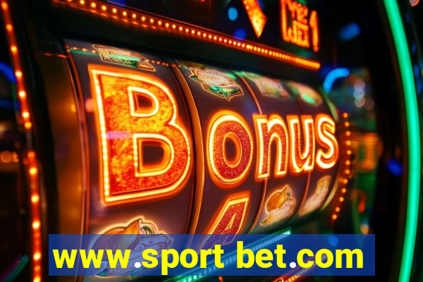 www.sport bet.com