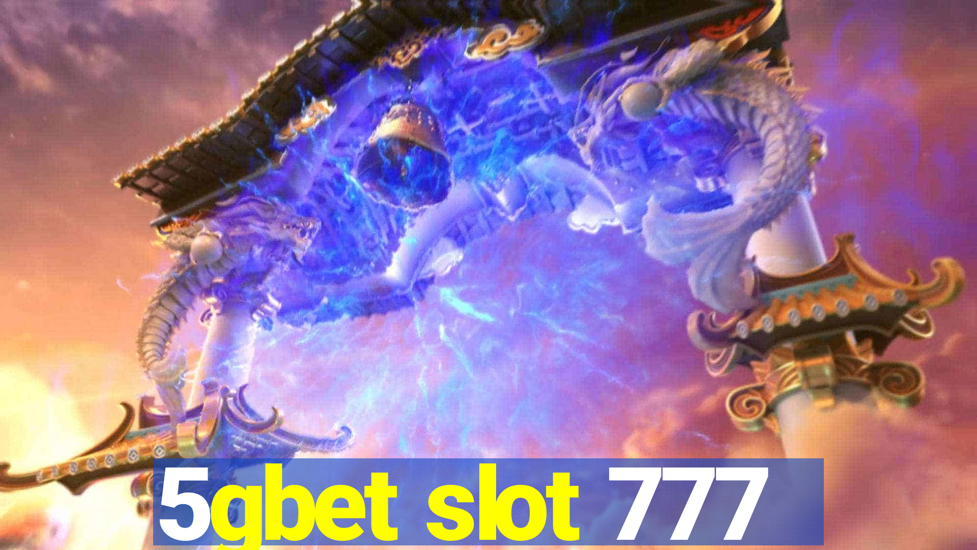 5gbet slot 777