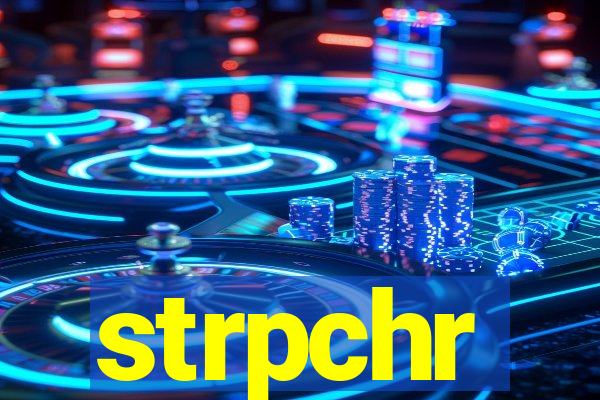 strpchr