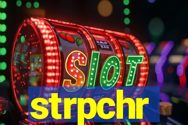 strpchr