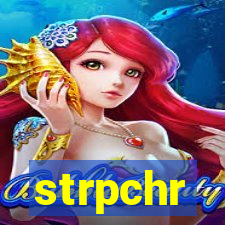 strpchr