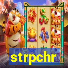 strpchr