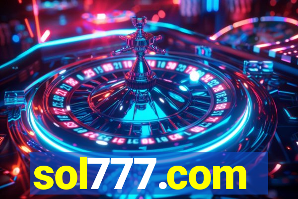 sol777.com