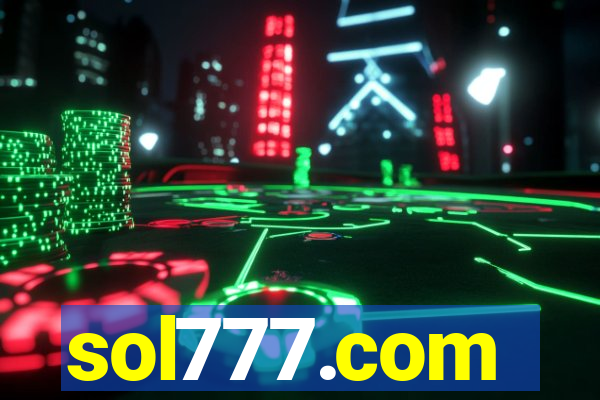 sol777.com