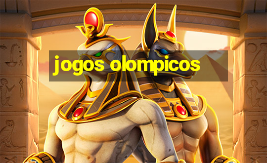 jogos olompicos