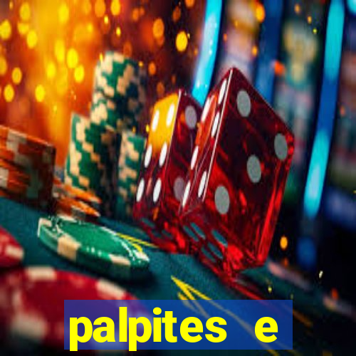 palpites e prognósticos jogos de hoje