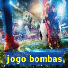 jogo bombas