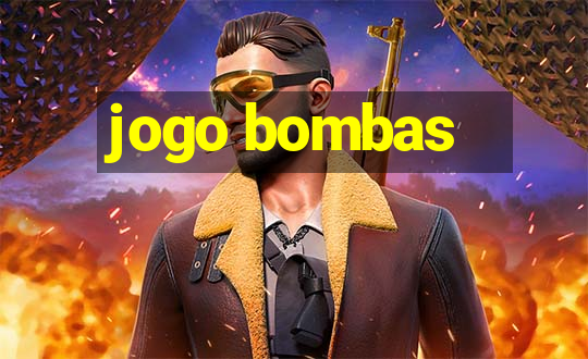 jogo bombas