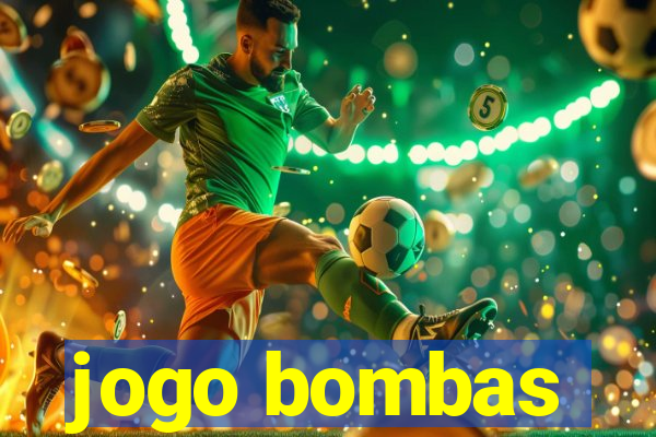 jogo bombas