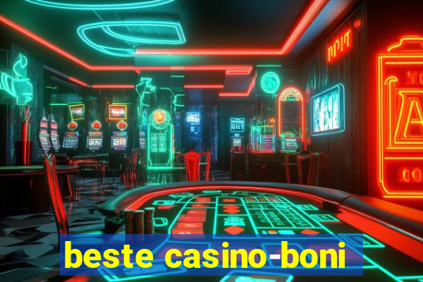 beste casino-boni