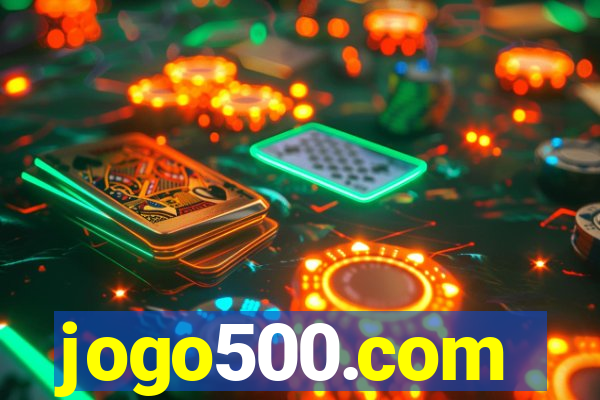 jogo500.com