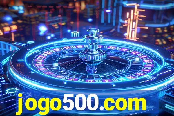 jogo500.com