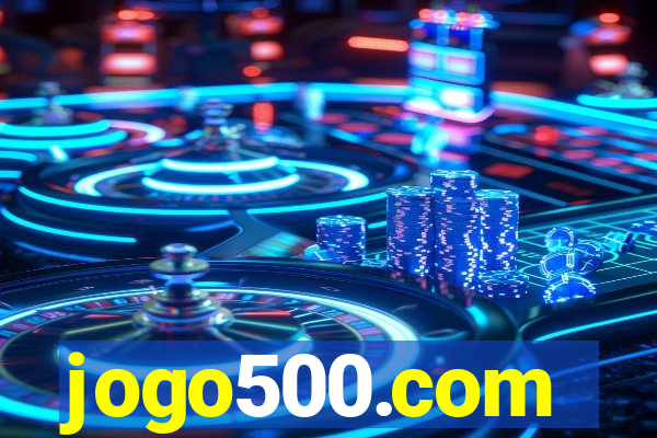 jogo500.com