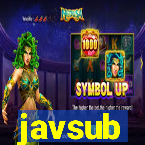 javsub