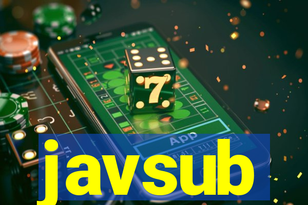 javsub