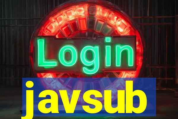 javsub