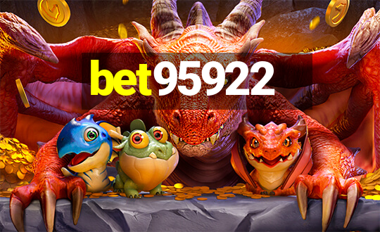 bet95922