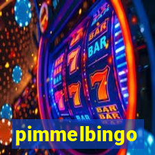 pimmelbingo