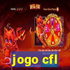 jogo cfl