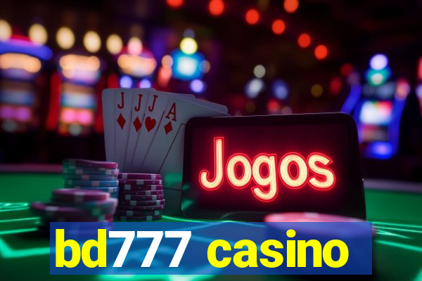 bd777 casino