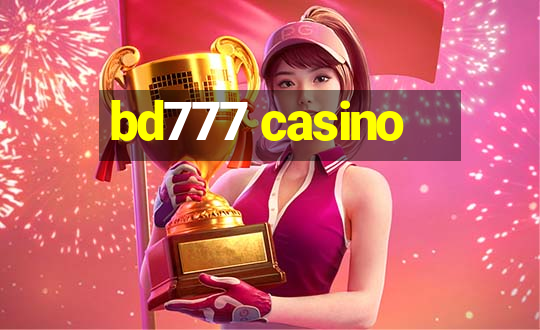 bd777 casino