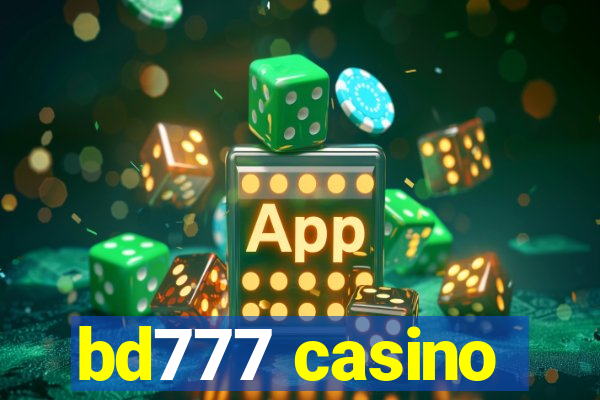 bd777 casino