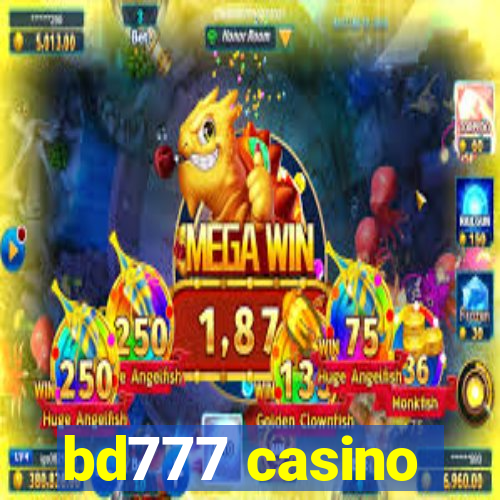 bd777 casino