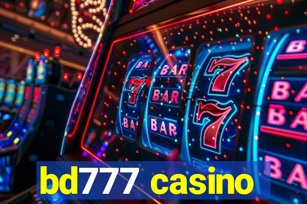 bd777 casino