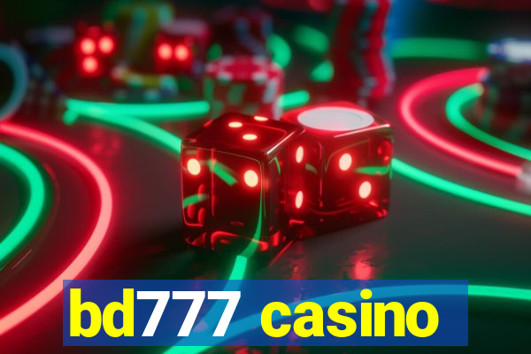 bd777 casino