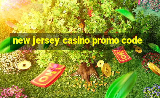 new jersey casino promo code