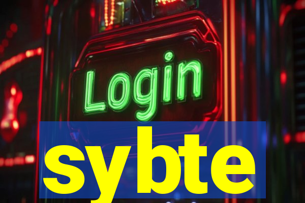 sybte