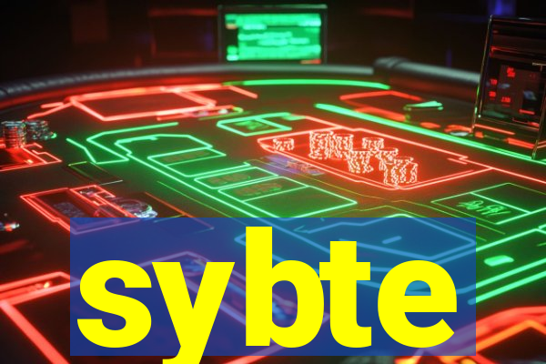 sybte