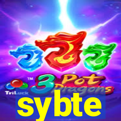 sybte