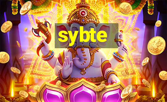 sybte