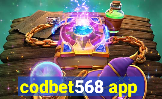 codbet568 app