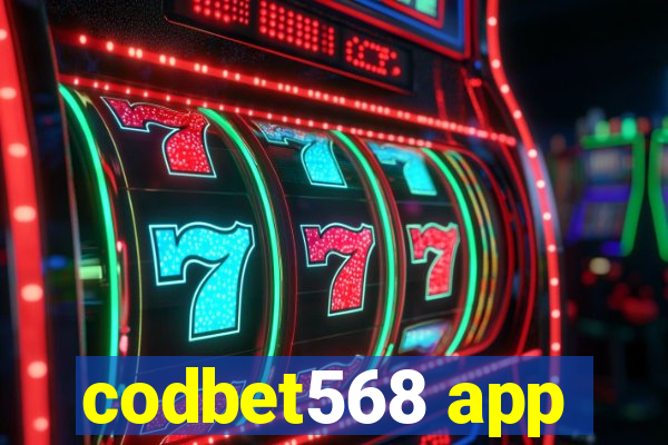 codbet568 app