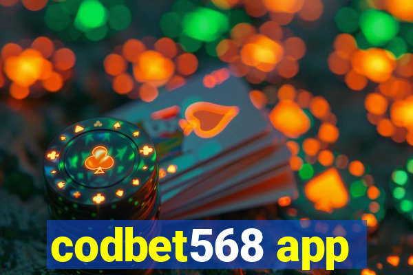 codbet568 app