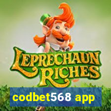 codbet568 app