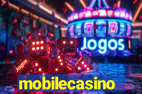 mobilecasino