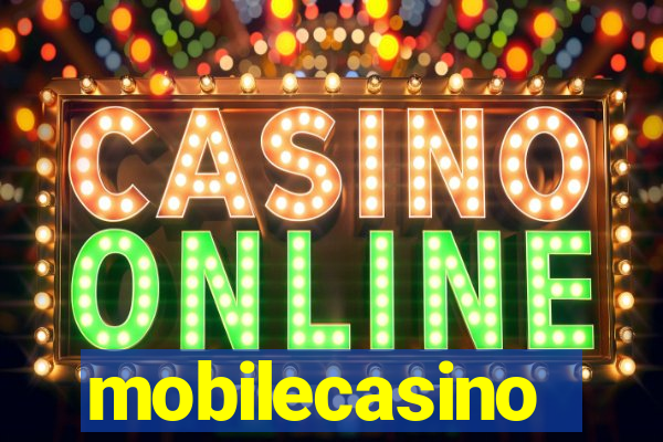 mobilecasino