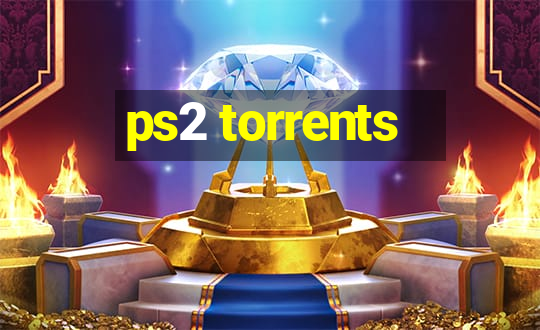 ps2 torrents